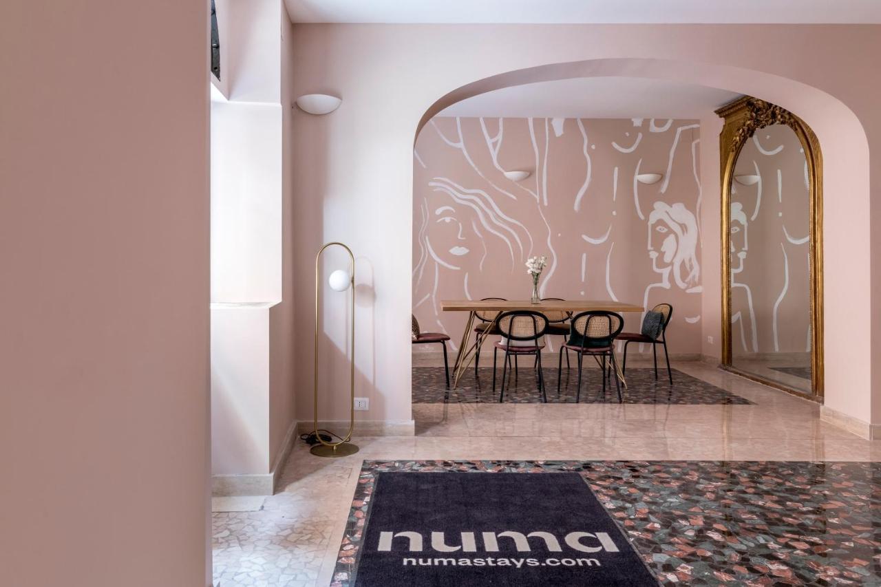 Hotel Numa Portico