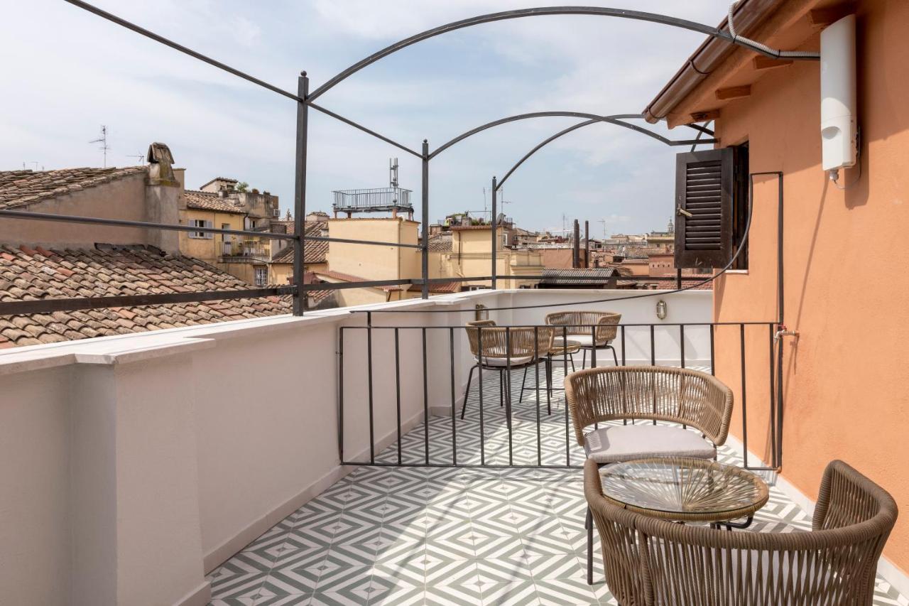 Aparthotel Numa I Portico 4*