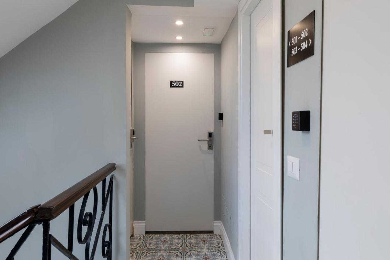 Numa Portico Hotel Rome