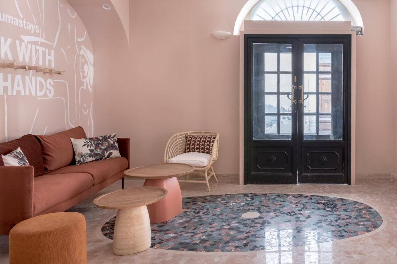 Numa Portico Hotel 4*