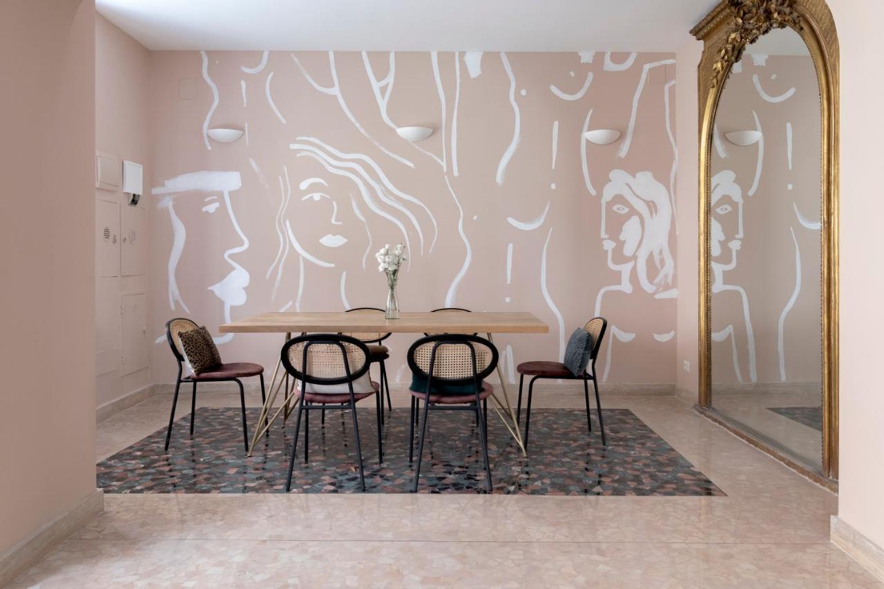 Hotel Numa Portico