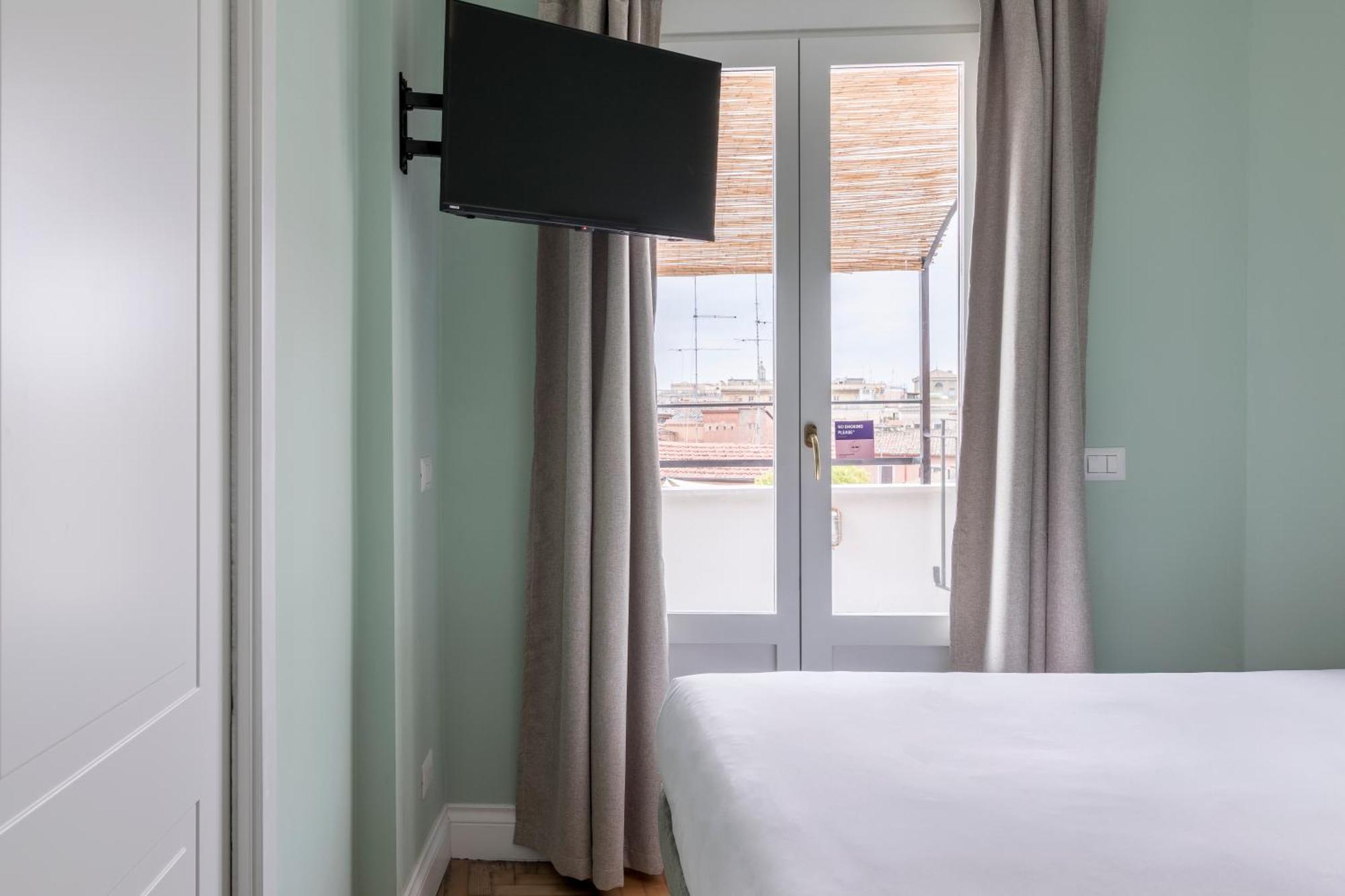 Numa Portico Hotel Rome